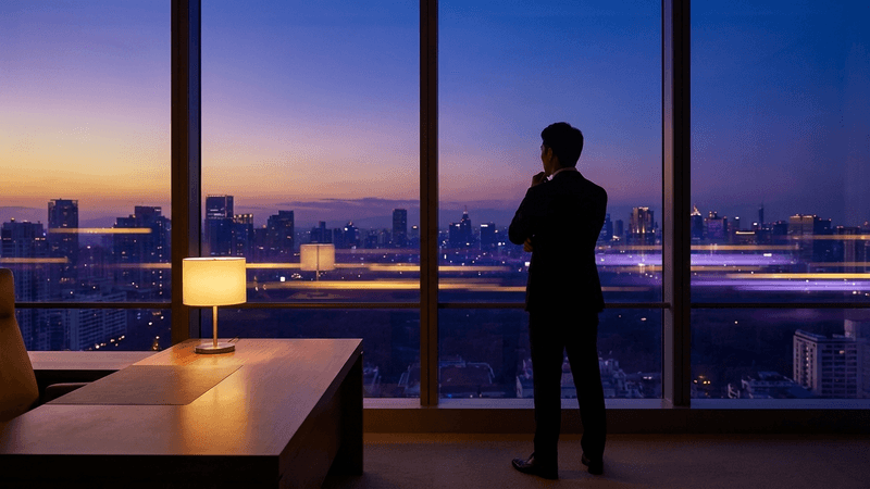 The First Step Every Leader Should Take When Facing a Crisis