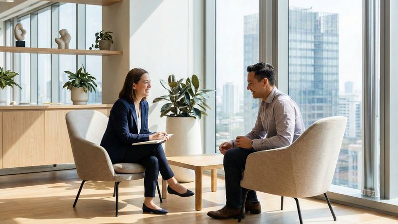 Executive Coaching: The Complete Guide for Senior Leaders