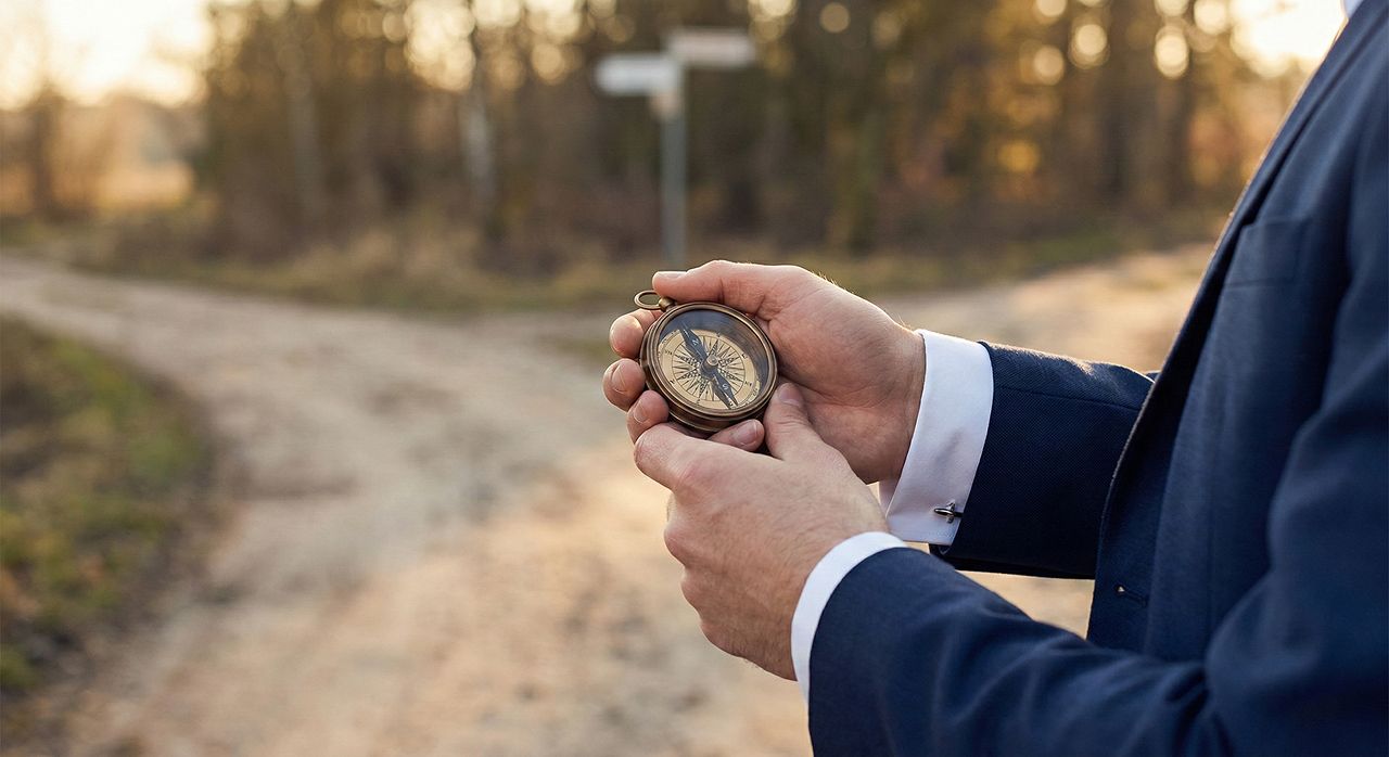 7 Signs You Need an Executive Coach (Not a Mentor)